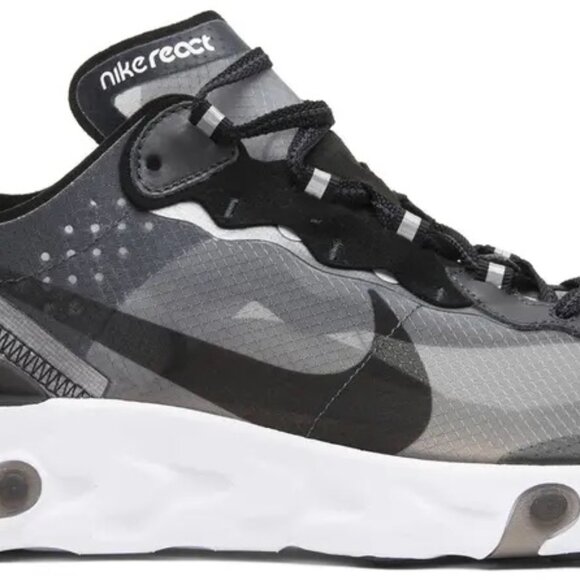 Nike React Element 87 - Picture 2 of 5